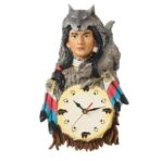 orologio indiano