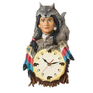 orologio indiano