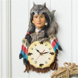 orologio indiano