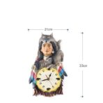 orologio indiano