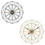 orologio industriale 60 cm