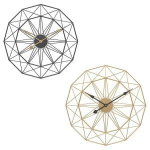 orologio industriale 60 cm