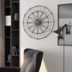 orologio industriale 60 cm