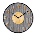 orologio industriale 50 cm