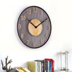 orologio industriale 50 cm