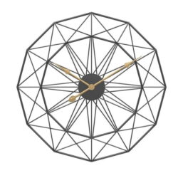 orologio industriale 60 cm