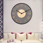 orologio industriale 50 cm