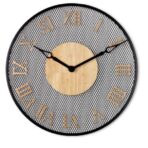 orologio industriale 50 cm