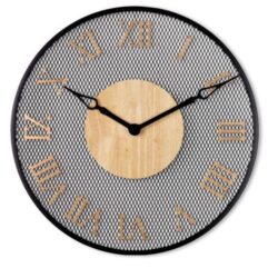 orologio industriale 50 cm