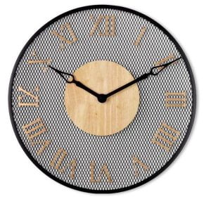 orologio industriale 50 cm