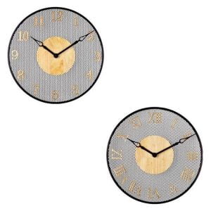 orologio industriale 50 cm