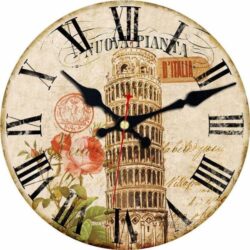 orologio design italiano
