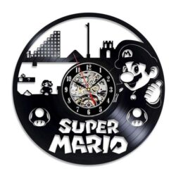 orologio gioco vintage