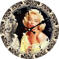 orologio marilyn