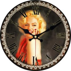 orologio marilyn monroe