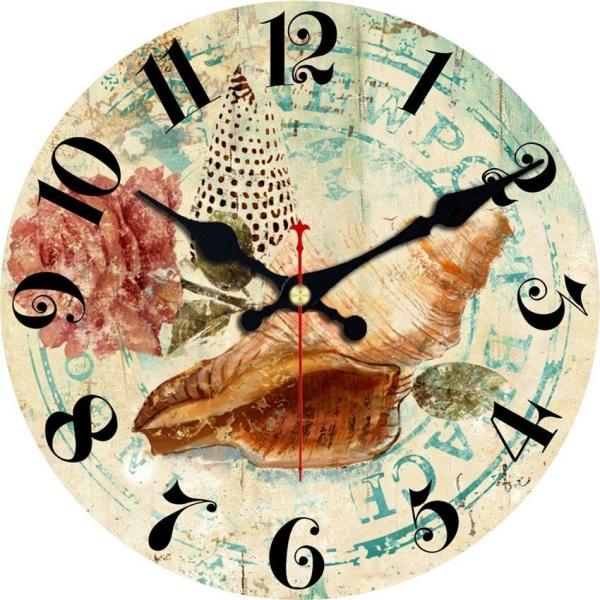 orologio a conchiglia orologio a conchiglia