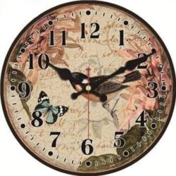 orologio del passero
