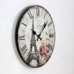 orologio vintage parigi