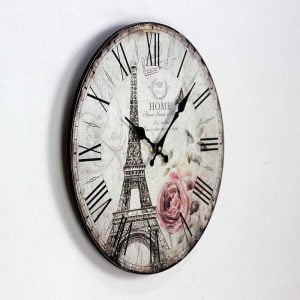 orologio vintage parigi