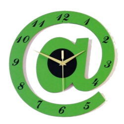 orologio da parete alle