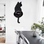 orologio coda di gatto pendolo