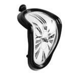 orologio da parete salvador dali