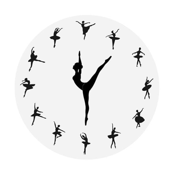 orologio da parete ballerino orologio da parete ballerino