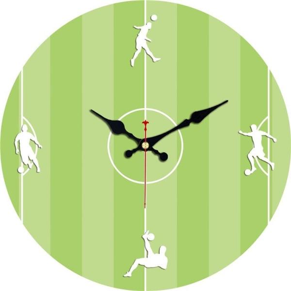 orologio da parete per il calcio orologio da parete per il calcio