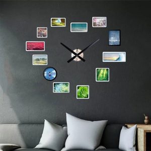 orologio lancette grandi