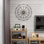 orologio industriale 60 cm