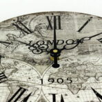 orologio da parete londra