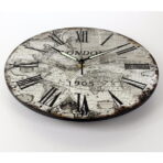 orologio da parete londra