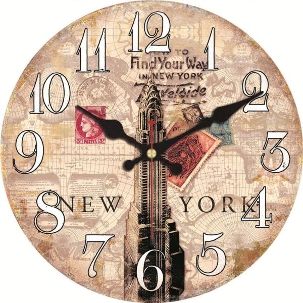 orologio da parete new york orologio da parete new york