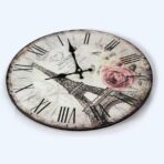 orologio vintage parigi