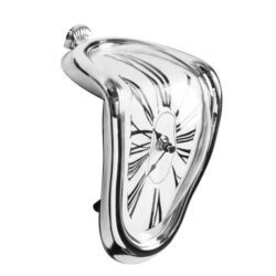 orologio da parete salvador dali