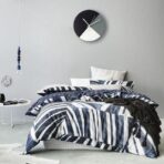 orologio da parete scandinavo