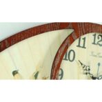 orologio da parete in stile cinese