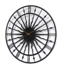orologio da parete vintage 50 cm