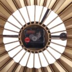 orologio da parete vintage 60 cm