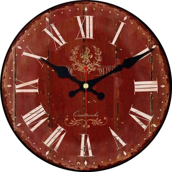 orologio da parete vintage di grandi dimensioni orologio da parete vintage di grandi dimensioni