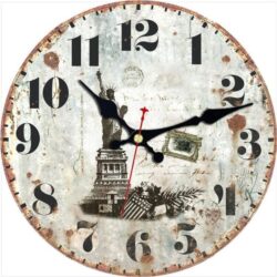 orologio new york