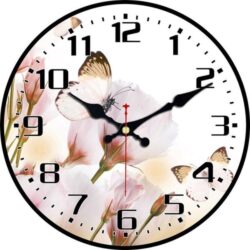 orologio a farfalla