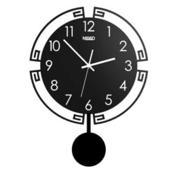 orologio da parete stile vintage 1