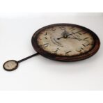 orologio da parete con pendolo