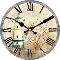 orologio del faro