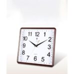 orologio vintage rettangolare