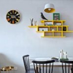 orologio da ristorante vintage