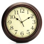 orologio in stile vintage