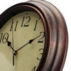 orologio in stile vintage