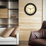 orologio in stile vintage